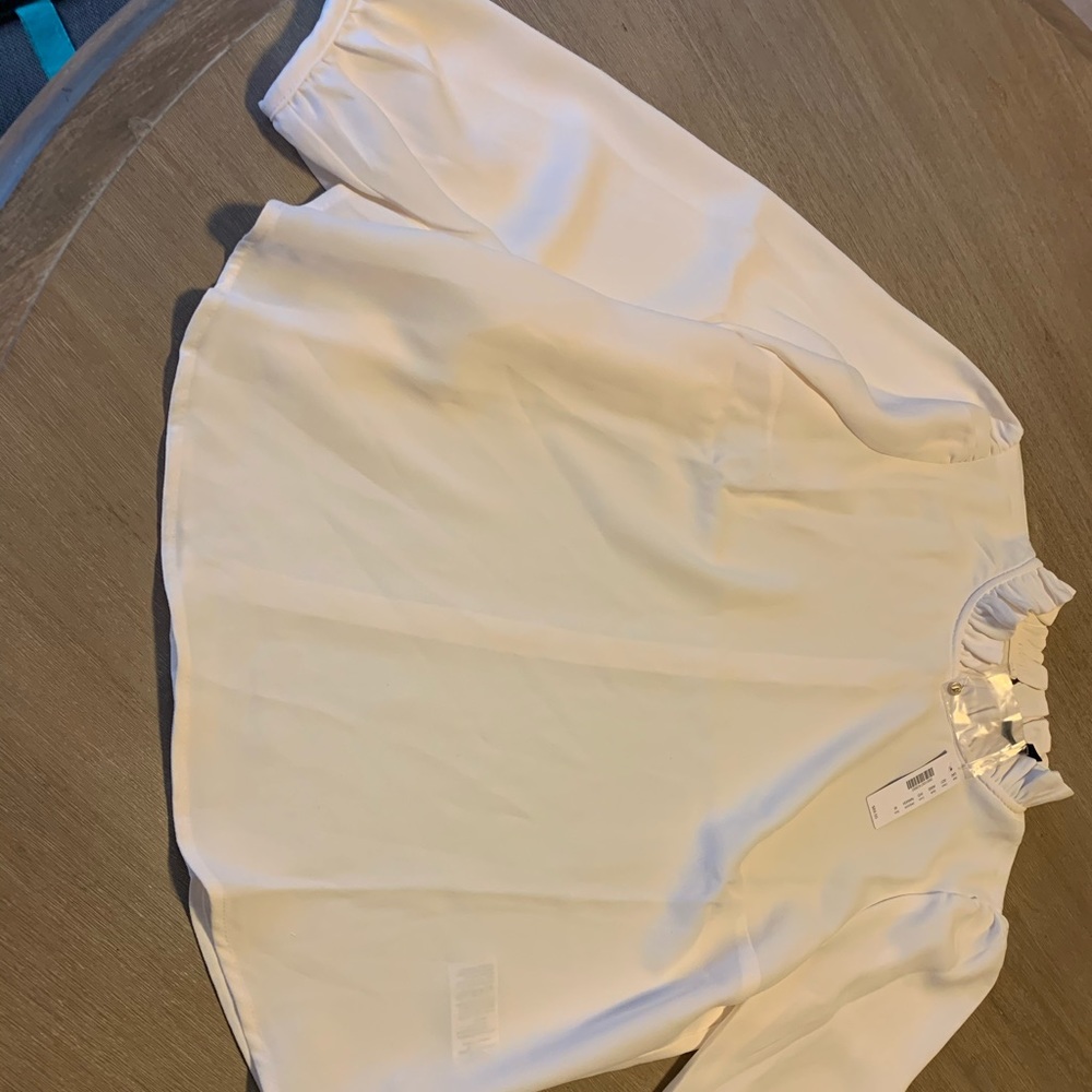 Women blouse